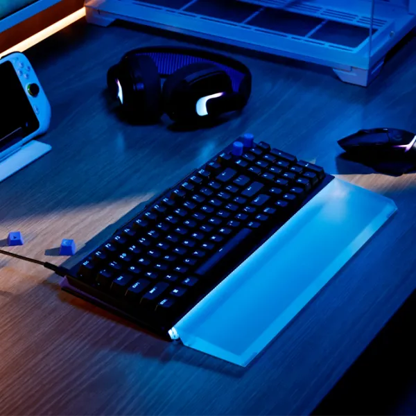 Tastatură Logitech G512 X 98 Cu fir / Black photo 8