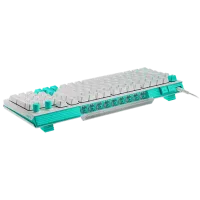 Tastatură Logitech G512 X 98 Cu fir / White photo 5