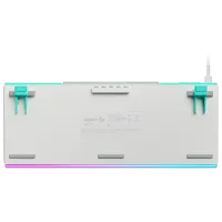 Tastatură Logitech G512 X 98 Cu fir / White photo 7