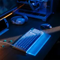 Tastatură Logitech G512 X 98 Cu fir / White photo 8
