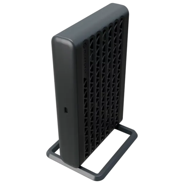 Access Point Mikrotik hAP be lite Black photo 2