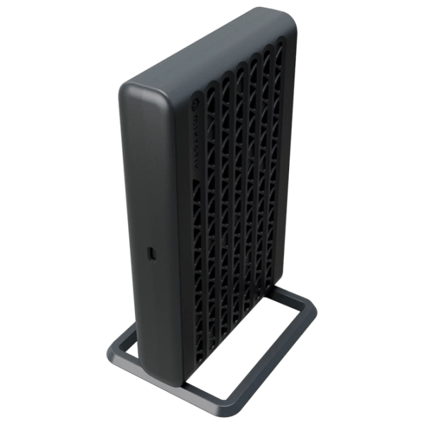 Access Point Mikrotik hAP be lite Black photo 2
