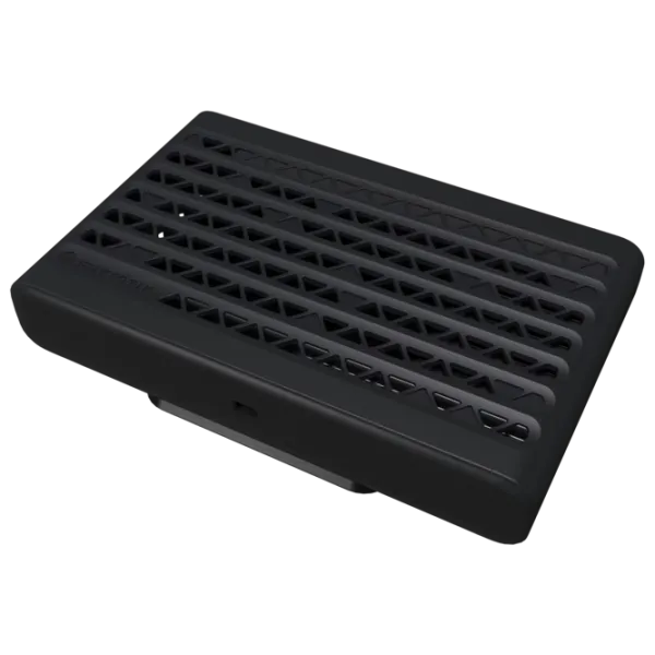 Access Point Mikrotik hAP be lite Black photo 3