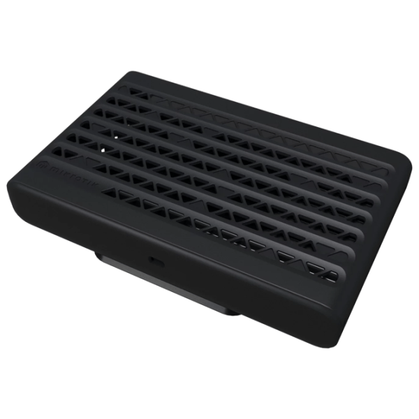 Access Point Mikrotik hAP be lite Black photo 3