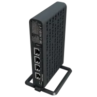Точка доступа Mikrotik hAP be lite Черный photo 4