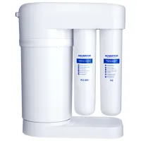 Sistemă de filtrare a apei Aquaphor RO-101S Rata de filtrare - 0.131 l/min photo 2