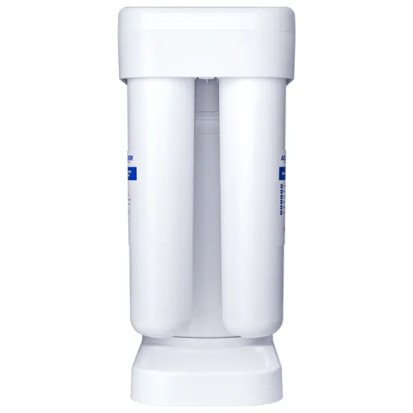 Sistemă de filtrare a apei Aquaphor RO-101S Rata de filtrare - 0.131 l/min photo 4