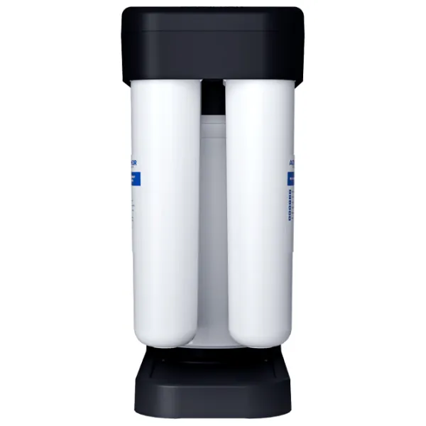 Sistemă de filtrare a apei Aquaphor RO-102S-EU Rata de filtrare - 0.26 l/min photo 4