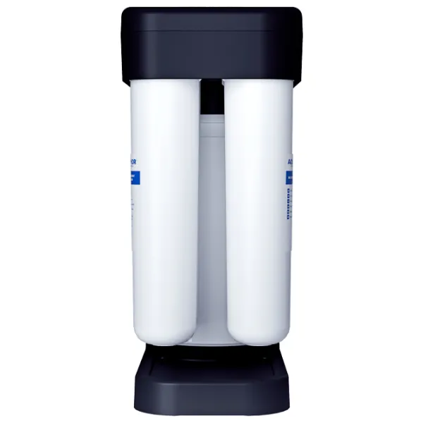Sistemă de filtrare a apei Aquaphor RO-102S Rata de filtrare - 0.26 l/min photo 5