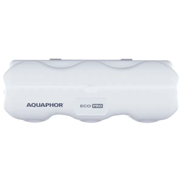 Система фильтрации воды Aquaphor ECO Pro Cкорость фильтрации - 2.5 л/мин photo 2