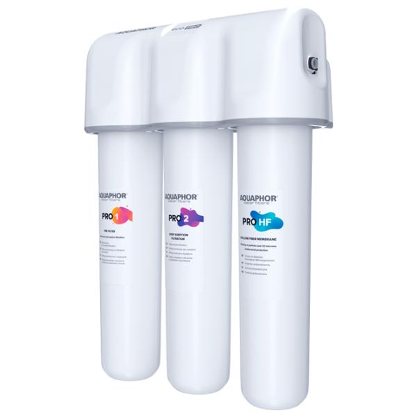 Система фильтрации воды Aquaphor ECO Pro Cкорость фильтрации - 2.5 л/мин photo 4