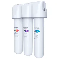 Sistemă de filtrare a apei Aquaphor ECO Pro Rata de filtrare - 2.5 l/min photo 4