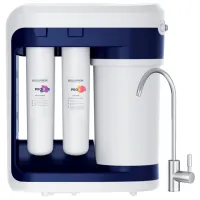 Sistemă de filtrare a apei Aquaphor RO-206S Pro Rata de filtrare - 0.78 l/min photo 2