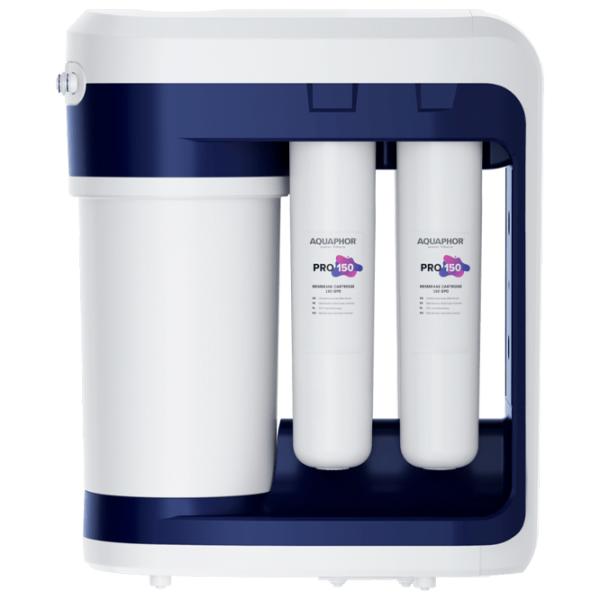 Система фильтрации воды Aquaphor RO-206S Pro Cкорость фильтрации - 0.78 л/мин photo 3