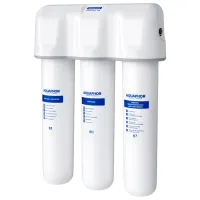 Sistemă de filtrare a apei Aquaphor Crystal HA Rata de filtrare - 2 l/min photo 2