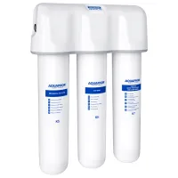 Sistemă de filtrare a apei Aquaphor Crystal HA Rata de filtrare - 2 l/min photo 4