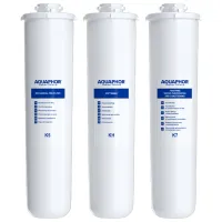 Sistemă de filtrare a apei Aquaphor Crystal HA Rata de filtrare - 2 l/min photo 5