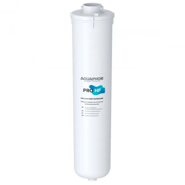 Картридж для водяного фильтра Aquaphor Pro HF 10000 л / 2.5 л/мин photo 2