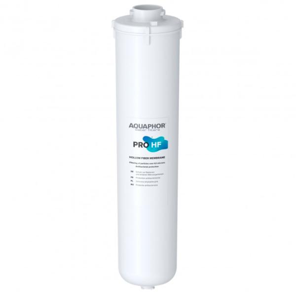 Картридж для водяного фильтра Aquaphor Pro HF 10000 л / 2.5 л/мин photo 2