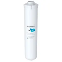 Cartuș filtrant de apă Aquaphor Pro HF 10000 l / 2.5 l/min photo 2