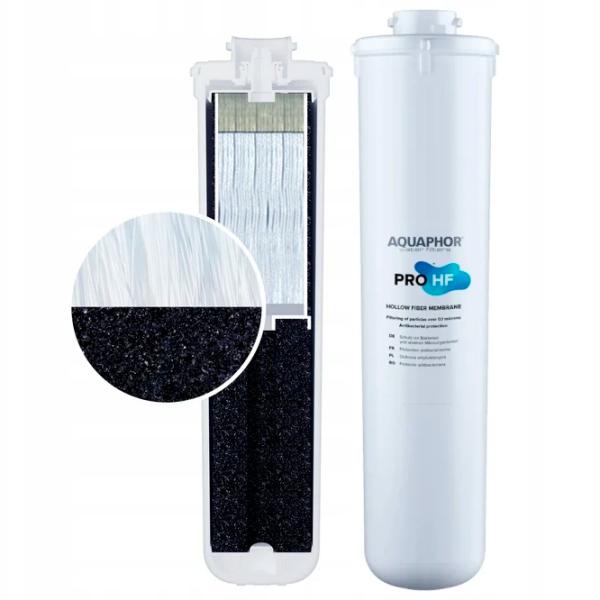 Картридж для водяного фильтра Aquaphor Pro HF 10000 л / 2.5 л/мин photo 4