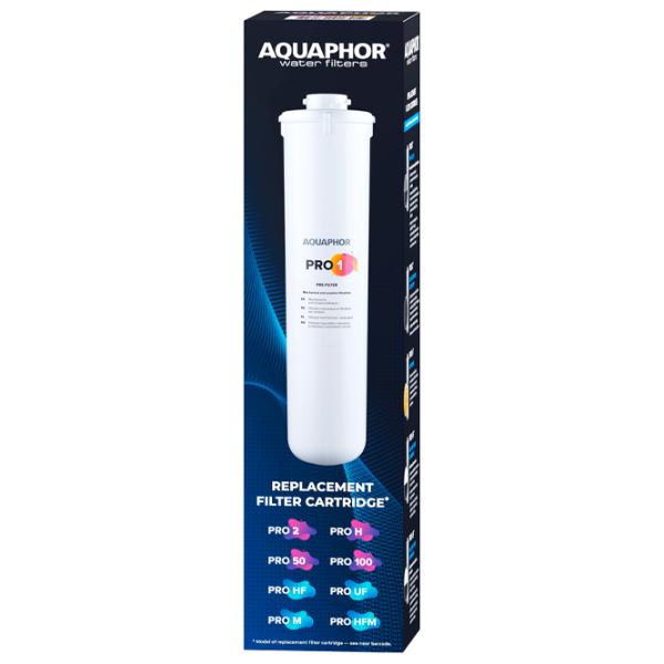 Картридж для водяного фильтра Aquaphor Pro HF 10000 л / 2.5 л/мин photo 5