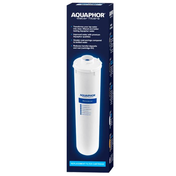 Картридж для водяного фильтра Aquaphor KH 1000 л / 2 л/мин photo 2