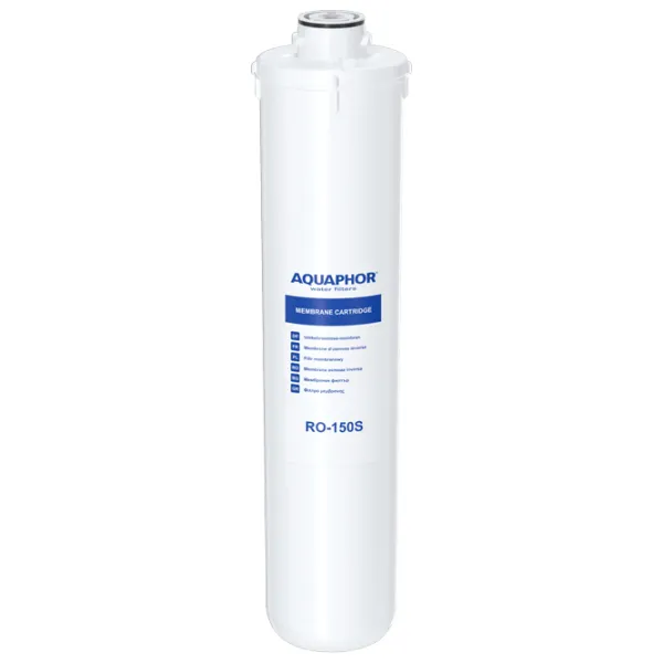 Картридж для водяного фильтра Aquaphor RO-150S 20000 л / 0.39 л/мин photo 1