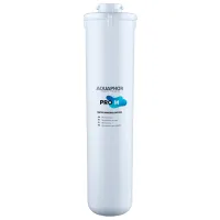 Картридж для водяного фильтра Aquaphor Pro M 8000 л / 2 л/мин