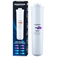 Cartuș filtrant de apă Aquaphor Pro 2 10000 l / 2.5 l/min photo 2