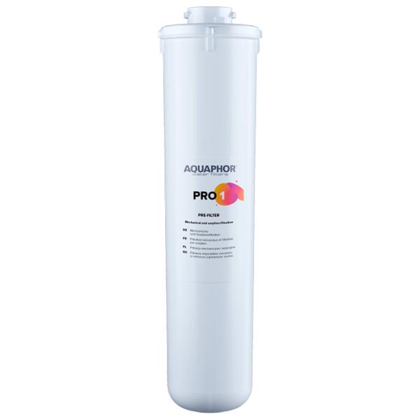 Картридж для водяного фильтра Aquaphor Pro 1 10000 л / 2 л/мин photo 1