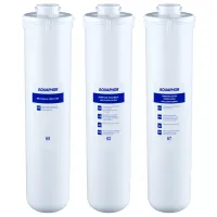 Картриджи для водяного фильтра Aquaphor K5-K2-K7 8000 л / 2.5 л/мин
