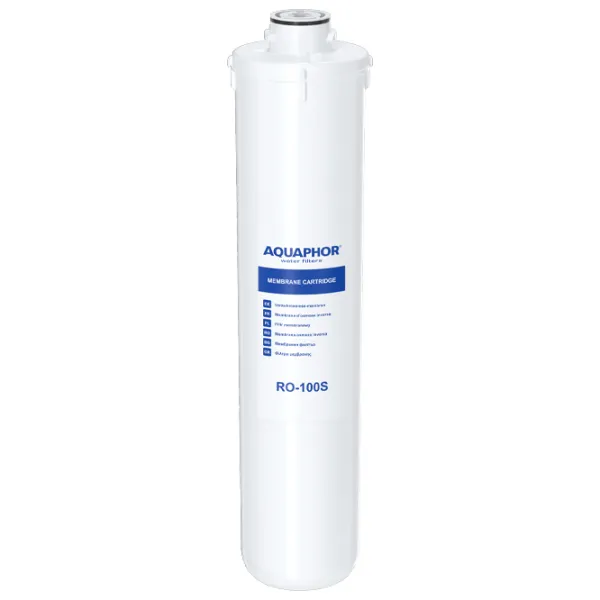 Картридж для водяного фильтра Aquaphor RO-100S 15600 л / 0.26 л/мин photo 1