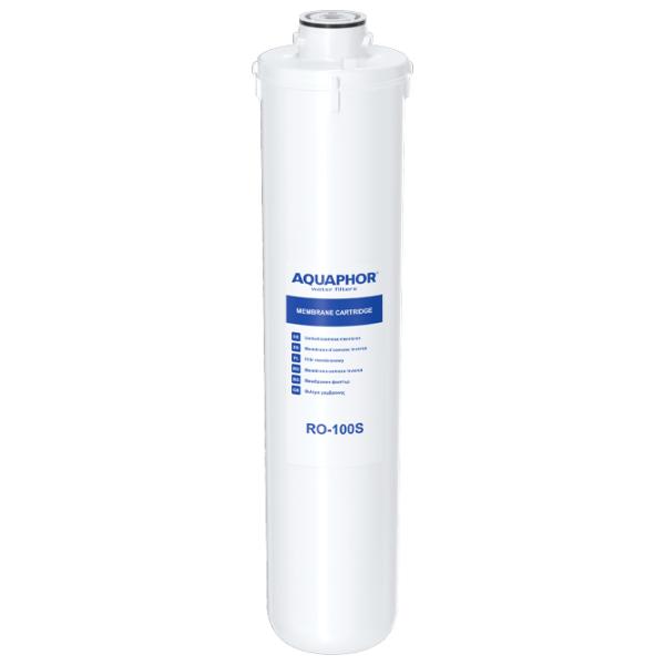 Картридж для водяного фильтра Aquaphor RO-100S 15600 л / 0.26 л/мин photo 1