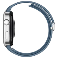 Ceas inteligent Huawei Watch D2 1.82" / 48 mm / Silver - Blue / photo 4