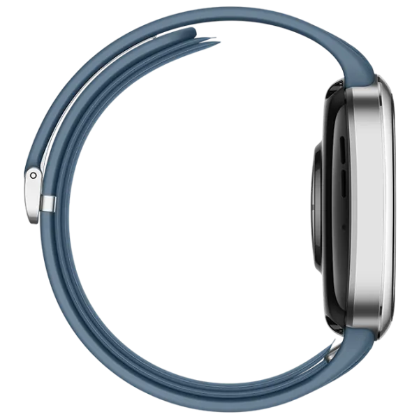 Ceas inteligent Huawei Watch D2  1.82" / 48 mm / Silver - Blue /  photo 6