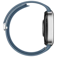 Ceas inteligent Huawei Watch D2 1.82" / 48 mm / Silver - Blue / photo 6