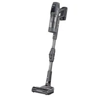 Вертикальный пылесос Polaris PVCSDC3000 800 Вт / Черный Серый photo 2