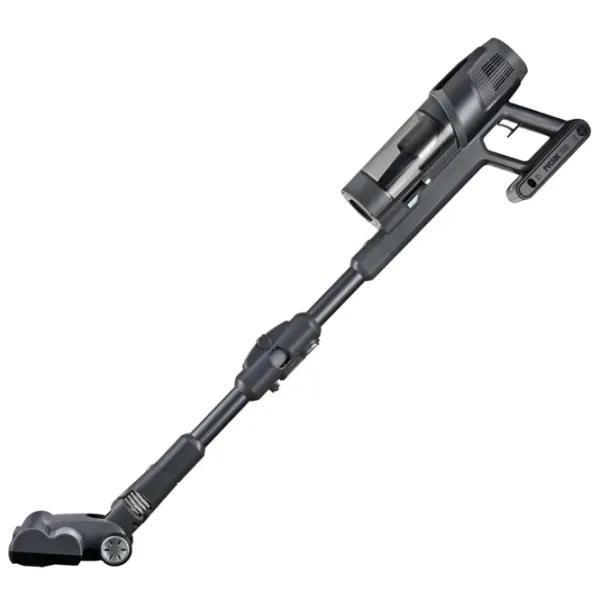 Вертикальный пылесос Polaris PVCSDC3000 800 Вт / Черный Серый photo 3