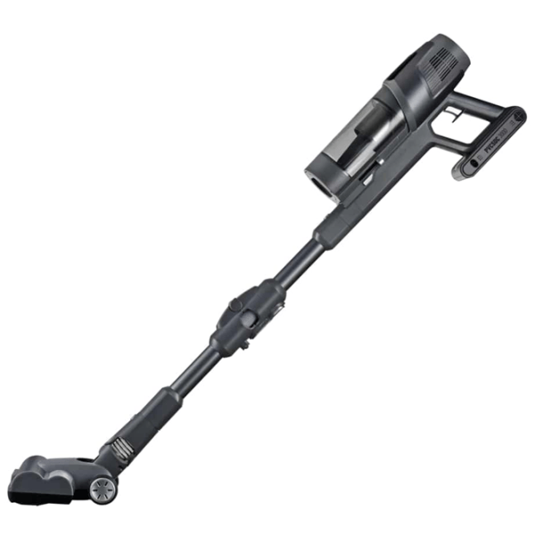 Вертикальный пылесос Polaris PVCSDC3000 800 Вт / Черный Серый photo 3