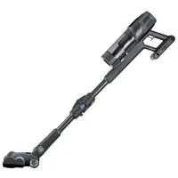 Вертикальный пылесос Polaris PVCSDC3000 800 Вт / Черный Серый photo 3