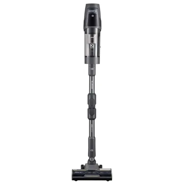 Вертикальный пылесос Polaris PVCSDC3000 800 Вт / Черный Серый photo 4