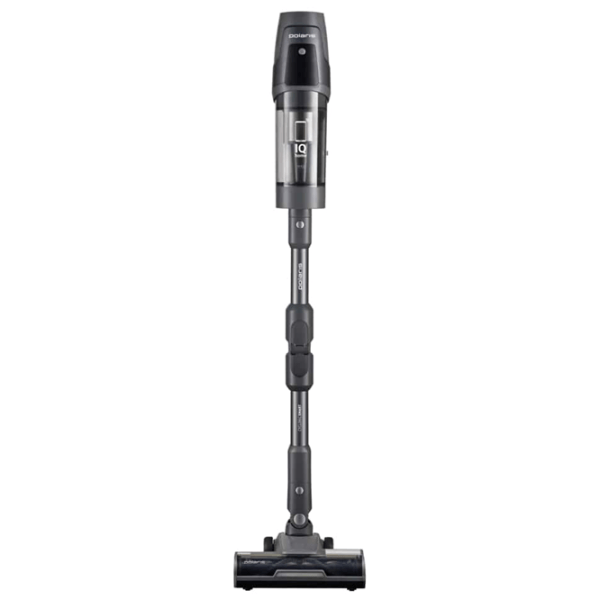 Вертикальный пылесос Polaris PVCSDC3000 800 Вт / Черный Серый photo 4