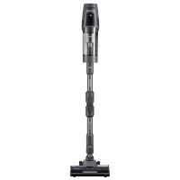 Вертикальный пылесос Polaris PVCSDC3000 800 Вт / Черный Серый photo 4