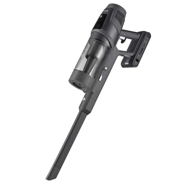 Вертикальный пылесос Polaris PVCSDC3000 800 Вт / Черный Серый photo 5