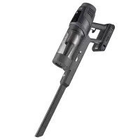 Вертикальный пылесос Polaris PVCSDC3000 800 Вт / Черный Серый photo 5