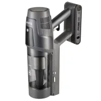 Вертикальный пылесос Polaris PVCSDC3000 800 Вт / Черный Серый photo 6