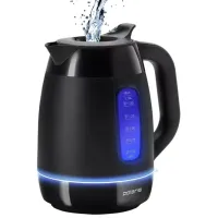 Электрочайник Polaris PWK 0723DDW 1.8л / Скрытый / Черный photo 3