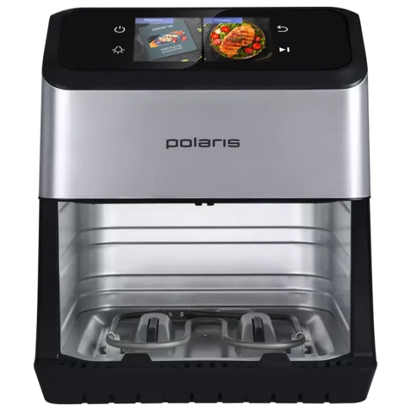 Aero Grill Polaris PAF 9017DWS 1900 W / Black photo 2