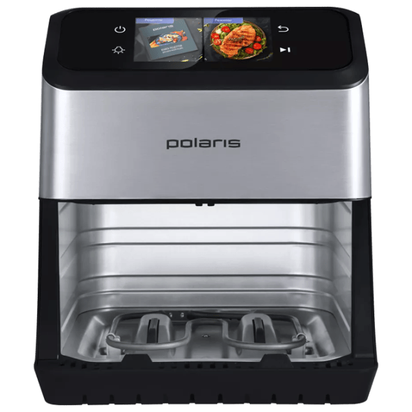 Aero Grill Polaris PAF 9017DWS 1900 W / Black photo 2
